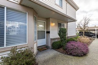 Photo 37: 27 3110 TRAFALGAR Street in Abbotsford: Central Abbotsford Townhouse for sale in "Northview Properties" : MLS®# R2873516