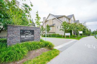 Photo 1: 45 19097 64 Avenue in Surrey: Cloverdale BC Townhouse for sale (Cloverdale)  : MLS®# R2701963