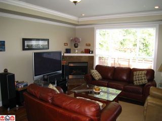 Photo 2: 8150 211TH ST in Langley: Willoughby Heights House for sale in "Yorkson" : MLS®# F1124541