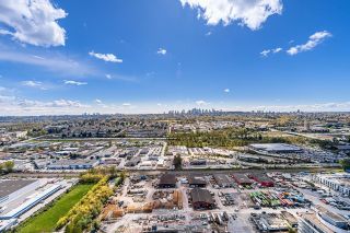 Photo 26: 4207 4880 LOUGHEED Highway in Burnaby: Brentwood Park Condo for sale in "Concord Pacific Hillside East" (Burnaby North)  : MLS®# R2875414