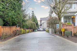 Photo 28: 83 20460 66 Avenue in Langley: Langley City Townhouse for sale in "Willows Edge" : MLS®# R2854604