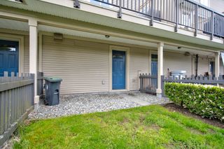 Photo 21: 76 7938 209 Street in Langley: Willoughby Heights Townhouse for sale in "Red Maple Park" : MLS®# R2687460
