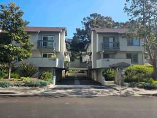 Main Photo: LINDA VISTA Condo for sale : 2 bedrooms : 6929 Park Mesa Way #126 in San Diego