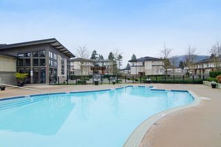 Photo 19: 210 1150 KENSAL Place in Coquitlam: New Horizons Condo for sale in "THOMAS HOUSE AT WINDSOR GATE" : MLS®# R2701460