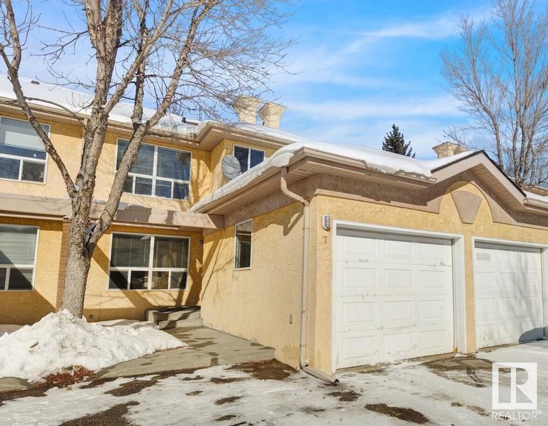 FEATURED LISTING: 7 - 901 NORMANDY Drive Sherwood Park