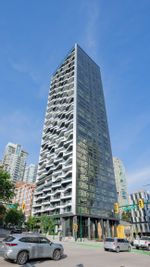 Main Photo: 501 889 PACIFIC Street in Vancouver: Downtown VW Condo for sale (Vancouver West)  : MLS®# R2854404