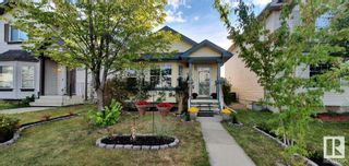 Main Photo: 629 88A Street in Edmonton: Zone 53 House for sale : MLS®# E4375131