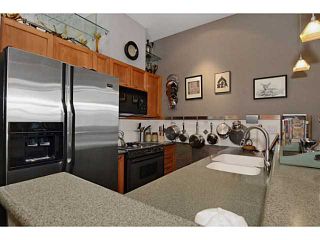 Photo 8: # 104 131 W 3RD ST in North Vancouver: Lower Lonsdale Condo for sale in "Seascape" : MLS®# V1024848