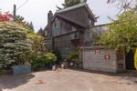 Main Photo: 4503 W 16TH Avenue in Vancouver: Point Grey House for sale (Vancouver West)  : MLS®# R2889867
