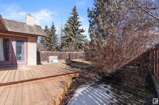 Photo 37: 15729 106 Street in Edmonton: Zone 27 House for sale : MLS®# E4380756
