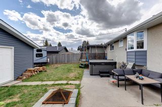 Photo 31: 9944 Warren Road SE in Calgary: Willow Park Detached for sale : MLS®# A2127534