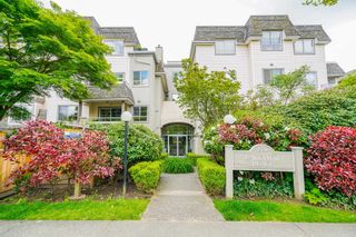 Photo 1: 304 1950 E 11TH AVENUE in Vancouver: Grandview Woodland Condo for sale (Vancouver East)  : MLS®# R2692878