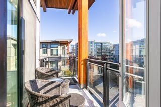 Photo 16: 409 3133 RIVERWALK Avenue in Vancouver: South Marine Condo for sale in "New Water" (Vancouver East)  : MLS®# R2832999