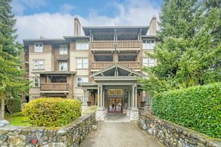 Main Photo: 208 15 SMOKEY SMITH Place in New Westminster: GlenBrooke North Condo for sale : MLS®# R2857956