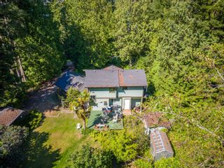 Photo 7: 7901 Trincoma Pl in Pender Island: GI Pender Island House for sale (Gulf Islands)  : MLS®# 908230