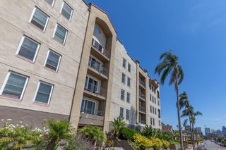 Photo 34: SAN DIEGO Condo for sale : 2 bedrooms : 2445 Brant St #205