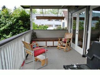 Photo 6: 478 W 20TH Avenue in Vancouver: Cambie House for sale in "CAMBIE VILLAGE" (Vancouver West)  : MLS®# V832237