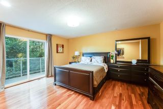 Photo 14: 5 COWLEY Court in Port Moody: Barber Street House for sale : MLS®# R2713661