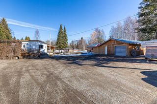 Photo 2: 1940 DAMMS Road in Prince George: Buckhorn Manufactured Home for sale in "BUCKHORN" (PG Rural South (Zone 78))  : MLS®# R2664671