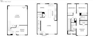 Photo 17: Townhouse for sale : 3 bedrooms : 500 S Andrew Lane in La Habra