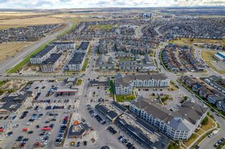 Photo 28: 106 110 Auburn Meadows View SE in Calgary: Auburn Bay Apartment for sale : MLS®# A1217350