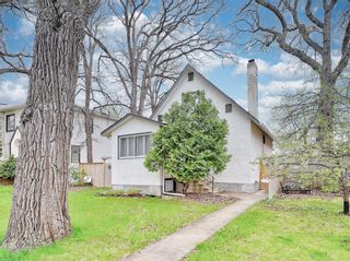 Main Photo: 156 Parkview Street in Winnipeg: Bruce Park Residential for sale (5E)  : MLS®# 202411567