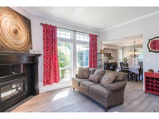 Photo 4: 3635 COBBLESTONE Drive in Abbotsford: Abbotsford East House for sale in "CREEKSTONE ON THE PARK" : MLS®# R2454455