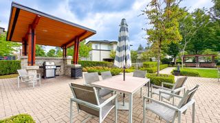 Photo 27: 116 1125 KENSAL PLACE in Coquitlam: New Horizons Townhouse for sale in "Kensal Walk" : MLS®# R2811133