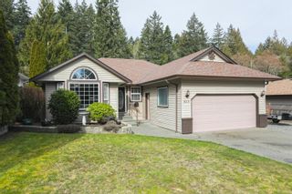 Main Photo: 823 Glengarry Cres in Nanaimo: Na South Nanaimo House for sale : MLS®# 956136
