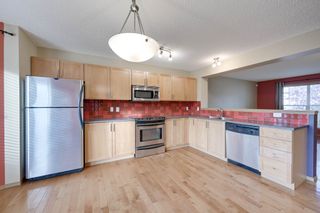 Photo 7: 20339 - 56 Avenue in Edmonton: Hamptons House Half Duplex for sale : MLS®# E4177430