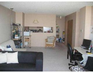 Photo 3: 2008 4353 HALIFAX ST in Burnaby: Central BN Condo for sale in "BRENT GARDENS" (Burnaby North)  : MLS®# V559942