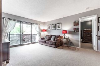 Photo 15: 411 385 GINGER Drive in New Westminster: Fraserview NW Condo for sale in "FRASER MEWS" : MLS®# R2111013