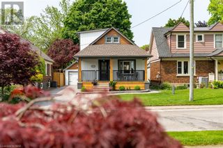 Photo 41: 5901 MURRAY Street in Niagara Falls: House for sale : MLS®# 40483727