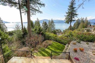 Photo 35: 380 BAYVIEW Place: Lions Bay House for sale in "Bayview" (West Vancouver)  : MLS®# R2772082