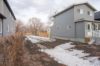Photo 1: 524 G Avenue South in Saskatoon: Riversdale Lot/Land for sale : MLS®# SK925201