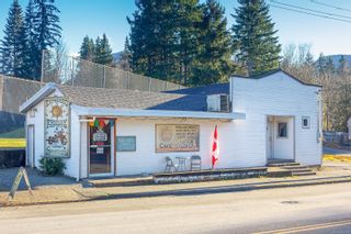 Photo 1: 212 South Shore Rd in Lake Cowichan: Du Lake Cowichan House for sale (Duncan)  : MLS®# 862078