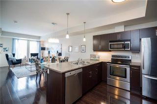 Photo 3: 307 770 Tache Avenue in Winnipeg: St Boniface Condominium for sale (2A)  : MLS®# 1903730