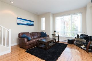 Photo 11: 10 2929 156 STREET in Surrey: Grandview Surrey Townhouse for sale (South Surrey White Rock)  : MLS®# R2110327