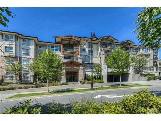 Photo 3: 315 1330 Genest Way in Coquitlam: Westwood Plateau Condo for sale : MLS®# R2006947