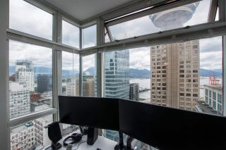 Photo 16: 2607 438 SEYMOUR Street in Vancouver: Downtown VW Condo for sale in "Conference Plaza" (Vancouver West)  : MLS®# R2574733