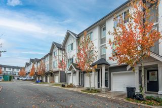 Photo 1: 91 30989 WESTRIDGE Place in Abbotsford: Abbotsford West Townhouse for sale in "BRIGHTON AT WESTERLEIGH" : MLS®# R2740655