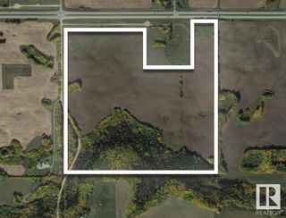 Photo 9: HIGHWAY 16A RANGE ROAD 12: Rural Parkland County Vacant Lot/Land for sale : MLS®# E4377726