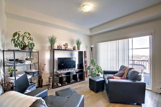 Photo 5: 4404 755 Copperpond Boulevard SE in Calgary: Copperfield Apartment for sale : MLS®# A1196035