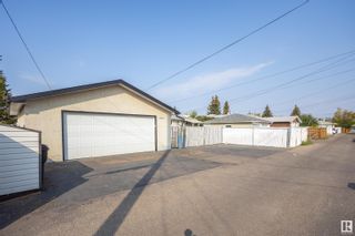 Photo 37: 13535 120 Street in Edmonton: Zone 01 House for sale : MLS®# E4313758