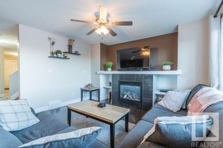 Photo 15: 3114 152 Avenue in Edmonton: Zone 35 House Half Duplex for sale : MLS®# E4273944