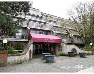 Photo 10: 503 756 GREAT NORTHERN Way in Vancouver: Mount Pleasant VE Condo for sale in "Pacific Terraces" (Vancouver East)  : MLS®# V634052