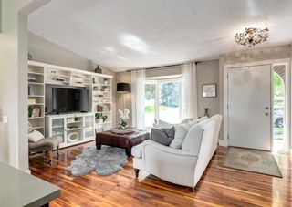 Photo 4: 182 Springwood Drive SW in Calgary: Southwood Detached for sale : MLS®# A1232345