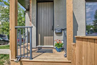 Photo 2: 2932 15 Street SW in Calgary: South Calgary Row/Townhouse for sale : MLS®# A2049003