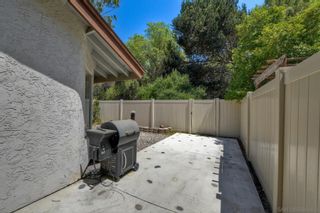 Photo 37: PARADISE HILLS Townhouse for sale : 4 bedrooms : 1345 Manzana Way in San Diego