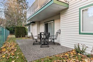 Photo 28: 45 34250 HAZELWOOD Avenue in Abbotsford: Abbotsford East Townhouse for sale : MLS®# R2739211